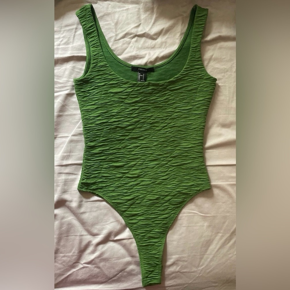 Bodysuit